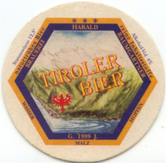 innsbruck t-a tiroler rund 1a (215-o r alkohol vol)